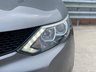 USED 2015 65 NISSAN QASHQAI 1.5 dCi n-tec+ 2WD Euro 6 (s/s) 5dr PANROOF-SRVC+WARANTY INC