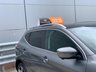 USED 2015 65 NISSAN QASHQAI 1.5 dCi n-tec+ 2WD Euro 6 (s/s) 5dr PANROOF-SRVC+WARANTY INC