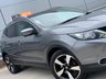 USED 2015 65 NISSAN QASHQAI 1.5 dCi n-tec+ 2WD Euro 6 (s/s) 5dr PANROOF-SRVC+WARANTY INC