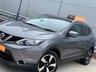 USED 2015 65 NISSAN QASHQAI 1.5 dCi n-tec+ 2WD Euro 6 (s/s) 5dr PANROOF-SRVC+WARANTY INC
