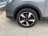 USED 2015 65 NISSAN QASHQAI 1.5 dCi n-tec+ 2WD Euro 6 (s/s) 5dr PANROOF-SRVC+WARANTY INC