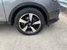 USED 2015 65 NISSAN QASHQAI 1.5 dCi n-tec+ 2WD Euro 6 (s/s) 5dr PANROOF-SRVC+WARANTY INC