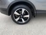 USED 2015 65 NISSAN QASHQAI 1.5 dCi n-tec+ 2WD Euro 6 (s/s) 5dr PANROOF-SRVC+WARANTY INC