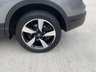 USED 2015 65 NISSAN QASHQAI 1.5 dCi n-tec+ 2WD Euro 6 (s/s) 5dr PANROOF-SRVC+WARANTY INC