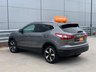 USED 2015 65 NISSAN QASHQAI 1.5 dCi n-tec+ 2WD Euro 6 (s/s) 5dr PANROOF-SRVC+WARANTY INC