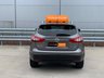 USED 2015 65 NISSAN QASHQAI 1.5 dCi n-tec+ 2WD Euro 6 (s/s) 5dr PANROOF-SRVC+WARANTY INC