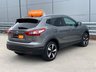 USED 2015 65 NISSAN QASHQAI 1.5 dCi n-tec+ 2WD Euro 6 (s/s) 5dr PANROOF-SRVC+WARANTY INC