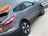 USED 2015 65 NISSAN QASHQAI 1.5 dCi n-tec+ 2WD Euro 6 (s/s) 5dr PANROOF-SRVC+WARANTY INC