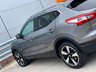 USED 2015 65 NISSAN QASHQAI 1.5 dCi n-tec+ 2WD Euro 6 (s/s) 5dr PANROOF-SRVC+WARANTY INC