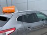 USED 2015 65 NISSAN QASHQAI 1.5 dCi n-tec+ 2WD Euro 6 (s/s) 5dr PANROOF-SRVC+WARANTY INC