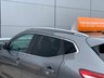 USED 2015 65 NISSAN QASHQAI 1.5 dCi n-tec+ 2WD Euro 6 (s/s) 5dr PANROOF-SRVC+WARANTY INC
