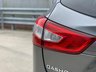 USED 2015 65 NISSAN QASHQAI 1.5 dCi n-tec+ 2WD Euro 6 (s/s) 5dr PANROOF-SRVC+WARANTY INC