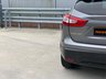 USED 2015 65 NISSAN QASHQAI 1.5 dCi n-tec+ 2WD Euro 6 (s/s) 5dr PANROOF-SRVC+WARANTY INC