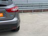 USED 2015 65 NISSAN QASHQAI 1.5 dCi n-tec+ 2WD Euro 6 (s/s) 5dr PANROOF-SRVC+WARANTY INC