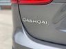 USED 2015 65 NISSAN QASHQAI 1.5 dCi n-tec+ 2WD Euro 6 (s/s) 5dr PANROOF-SRVC+WARANTY INC
