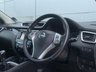 USED 2015 65 NISSAN QASHQAI 1.5 dCi n-tec+ 2WD Euro 6 (s/s) 5dr PANROOF-SRVC+WARANTY INC