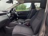 USED 2015 65 NISSAN QASHQAI 1.5 dCi n-tec+ 2WD Euro 6 (s/s) 5dr PANROOF-SRVC+WARANTY INC