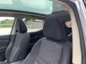 USED 2015 65 NISSAN QASHQAI 1.5 dCi n-tec+ 2WD Euro 6 (s/s) 5dr PANROOF-SRVC+WARANTY INC