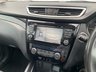 USED 2015 65 NISSAN QASHQAI 1.5 dCi n-tec+ 2WD Euro 6 (s/s) 5dr PANROOF-SRVC+WARANTY INC