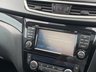 USED 2015 65 NISSAN QASHQAI 1.5 dCi n-tec+ 2WD Euro 6 (s/s) 5dr PANROOF-SRVC+WARANTY INC
