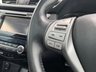 USED 2015 65 NISSAN QASHQAI 1.5 dCi n-tec+ 2WD Euro 6 (s/s) 5dr PANROOF-SRVC+WARANTY INC