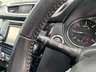USED 2015 65 NISSAN QASHQAI 1.5 dCi n-tec+ 2WD Euro 6 (s/s) 5dr PANROOF-SRVC+WARANTY INC