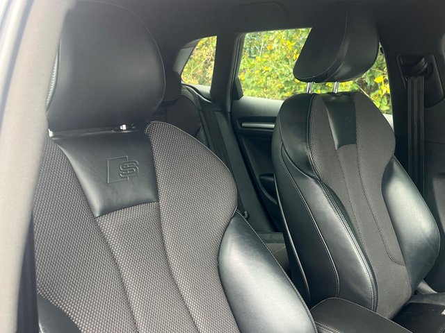 View our AUDI A3