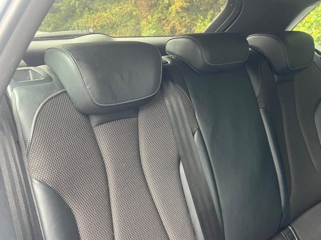 View our AUDI A3