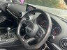 USED 2017 66 AUDI A3 1.6 TDI S line Sportback Euro 6 (s/s) 5dr JUST ARRIVED-IMMAC COND