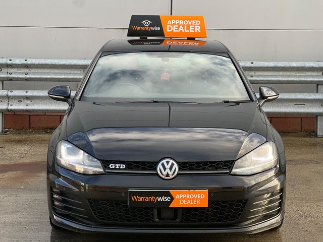 View our VOLKSWAGEN GOLF