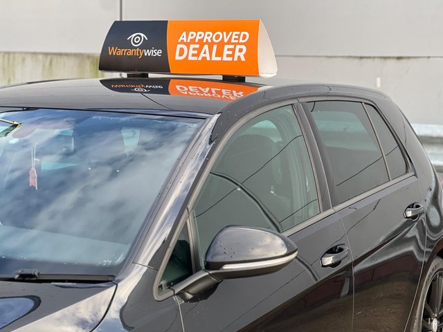 View our VOLKSWAGEN GOLF