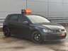 USED 2014 64 VOLKSWAGEN GOLF 2.0 TDI BlueMotion Tech GTD Euro 6 (s/s) 5dr SRVC+WARANTY+DELIV AVAIL
