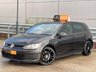 USED 2014 64 VOLKSWAGEN GOLF 2.0 TDI BlueMotion Tech GTD Euro 6 (s/s) 5dr SRVC+WARANTY+DELIV AVAIL