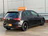 USED 2014 64 VOLKSWAGEN GOLF 2.0 TDI BlueMotion Tech GTD Euro 6 (s/s) 5dr SRVC+WARANTY+DELIV AVAIL