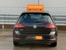 USED 2014 64 VOLKSWAGEN GOLF 2.0 TDI BlueMotion Tech GTD Euro 6 (s/s) 5dr SRVC+WARANTY+DELIV AVAIL