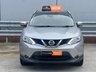 USED 2016 66 NISSAN QASHQAI 1.5 dCi N-Connecta 2WD Euro 6 (s/s) 5dr LOW MILE+SRVC+WARANTY-FINANCE