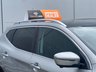 USED 2016 66 NISSAN QASHQAI 1.5 dCi N-Connecta 2WD Euro 6 (s/s) 5dr LOW MILE+SRVC+WARANTY-FINANCE