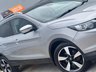 USED 2016 66 NISSAN QASHQAI 1.5 dCi N-Connecta 2WD Euro 6 (s/s) 5dr LOW MILE+SRVC+WARANTY-FINANCE