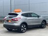 USED 2016 66 NISSAN QASHQAI 1.5 dCi N-Connecta 2WD Euro 6 (s/s) 5dr LOW MILE+SRVC+WARANTY-FINANCE