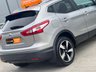 USED 2016 66 NISSAN QASHQAI 1.5 dCi N-Connecta 2WD Euro 6 (s/s) 5dr LOW MILE+SRVC+WARANTY-FINANCE