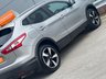 USED 2016 66 NISSAN QASHQAI 1.5 dCi N-Connecta 2WD Euro 6 (s/s) 5dr LOW MILE+SRVC+WARANTY-FINANCE