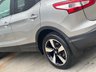 USED 2016 66 NISSAN QASHQAI 1.5 dCi N-Connecta 2WD Euro 6 (s/s) 5dr LOW MILE+SRVC+WARANTY-FINANCE