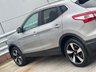 USED 2016 66 NISSAN QASHQAI 1.5 dCi N-Connecta 2WD Euro 6 (s/s) 5dr LOW MILE+SRVC+WARANTY-FINANCE
