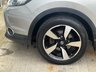 USED 2016 66 NISSAN QASHQAI 1.5 dCi N-Connecta 2WD Euro 6 (s/s) 5dr LOW MILE+SRVC+WARANTY-FINANCE