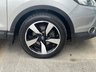 USED 2016 66 NISSAN QASHQAI 1.5 dCi N-Connecta 2WD Euro 6 (s/s) 5dr LOW MILE+SRVC+WARANTY-FINANCE