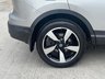 USED 2016 66 NISSAN QASHQAI 1.5 dCi N-Connecta 2WD Euro 6 (s/s) 5dr LOW MILE+SRVC+WARANTY-FINANCE