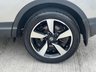 USED 2016 66 NISSAN QASHQAI 1.5 dCi N-Connecta 2WD Euro 6 (s/s) 5dr LOW MILE+SRVC+WARANTY-FINANCE