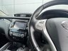 USED 2016 66 NISSAN QASHQAI 1.5 dCi N-Connecta 2WD Euro 6 (s/s) 5dr LOW MILE+SRVC+WARANTY-FINANCE