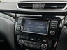USED 2016 66 NISSAN QASHQAI 1.5 dCi N-Connecta 2WD Euro 6 (s/s) 5dr LOW MILE+SRVC+WARANTY-FINANCE