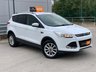 USED 2015 65 FORD KUGA 2.0 TDCi Titanium AWD Euro 6 (s/s) 5dr LOW MILE+SRVC+WARANTY